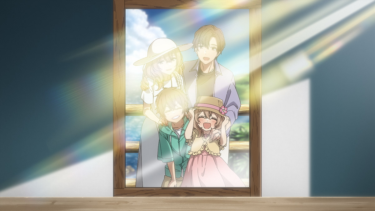 【感想】アニメ『私を喰べたい、ひとでなし』第2話　汐莉に嫉妬してる美胡ちゃんが可愛い！！！！！
