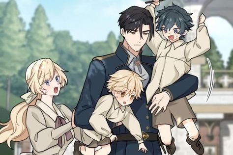 【感想】アニメ『陛下わたしを忘れてください』第1話　近親相姦？2D・5分のライトアニメ