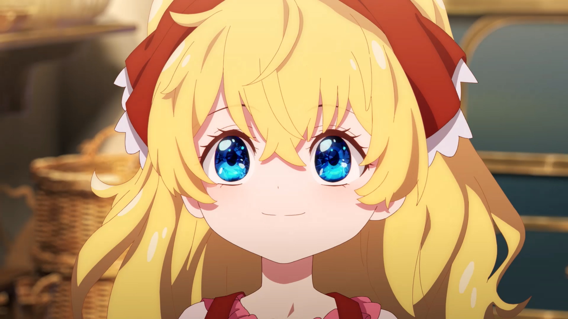 【疑問】『ある日、お姫様になってしまった件について』タイトルどゆこと？最初からお姫様やん？？？？？？