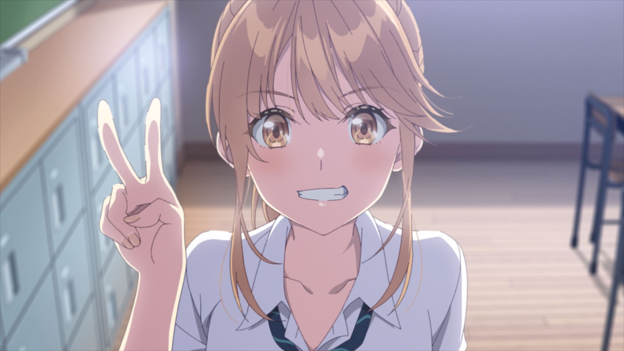 【不可解】『千歳くんはラムネ瓶のなか』主人公がみんなから好かれる理由があんまよくわからん