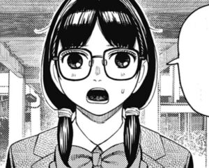 【予想】『ダンダダン』委員長のビキニアーマーも規制来るだろうな………………