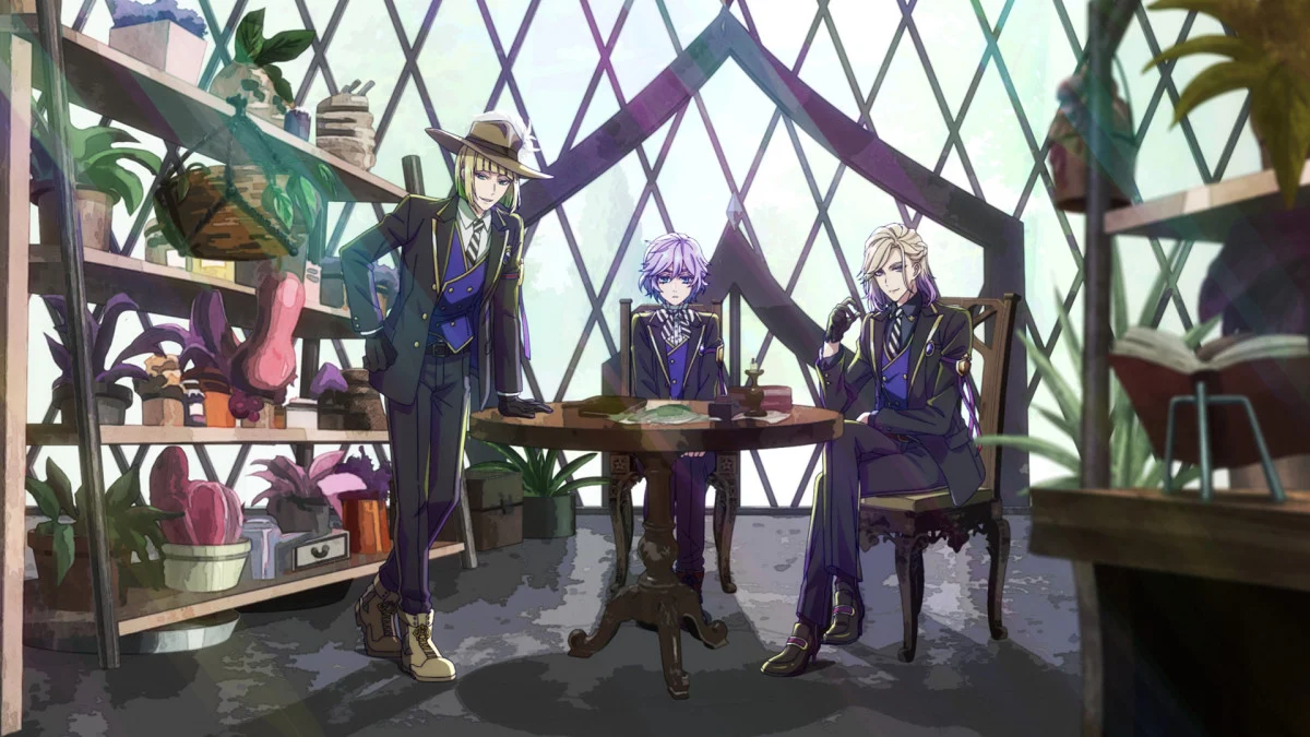 【感想】アニメ『ディズニー ツイステッドワンダーランド ザ アニメーション』1話 推しがとてつもなく美人で感動!!!!!! 【感想】アニメ『ディズニー ツイステッドワンダーランド ザ アニメーション』1話 推しがとてつもなく美人で感動!!!!!!