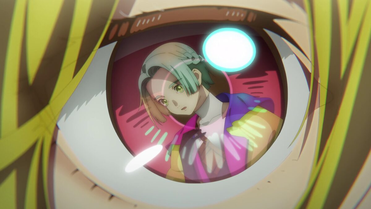 【議論】アニメ『グノーシア』ゲーム要素はアニメとしてのストーリーにはちゃんと落とし込まれてるのかね？？？？？