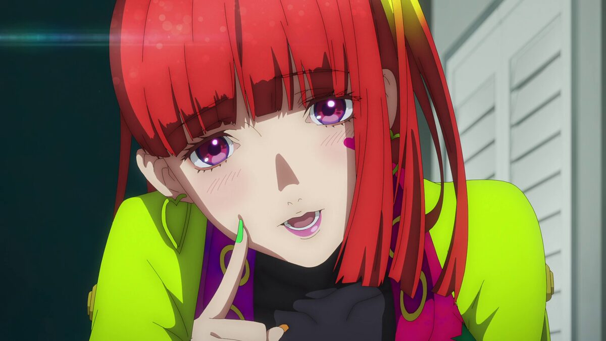 【人気】アニメ『グノーシア』キャラ一番人気ってやっぱりセツなのかな？？？？？？
