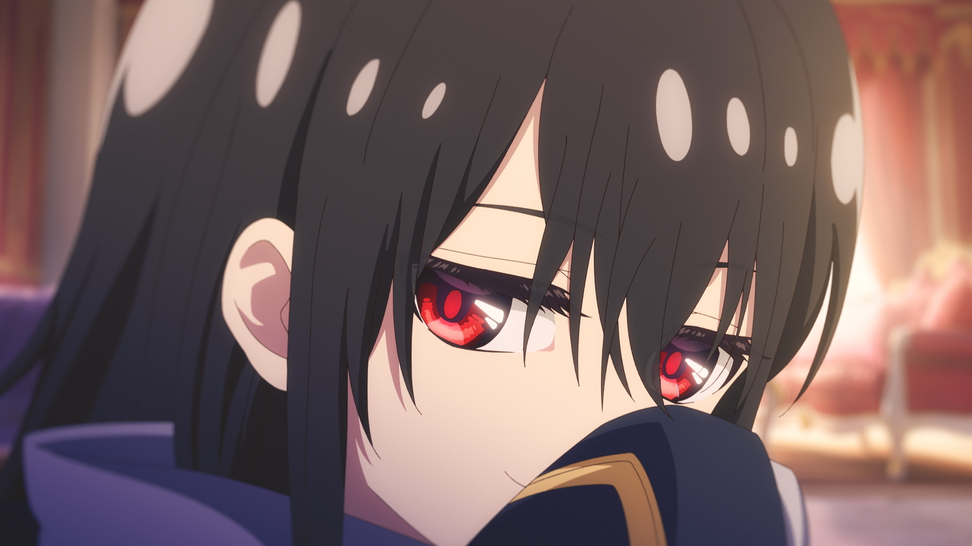 【感想】アニメ『ある日、お姫様になってしまった件について』6話　ルーカスたくさん！ファンには幸せ回♡♡♡♡♡♡♡