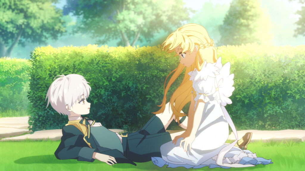 【感想】アニメ『ある日、お姫様になってしまった件について』7話 イゼキエル君の元に舞い降りたアタナシアちゃん!!!!! 【感想】アニメ『ある日、お姫様になってしまった件について』7話 イゼキエル君の元に舞い降りたアタナシアちゃん!!!!!