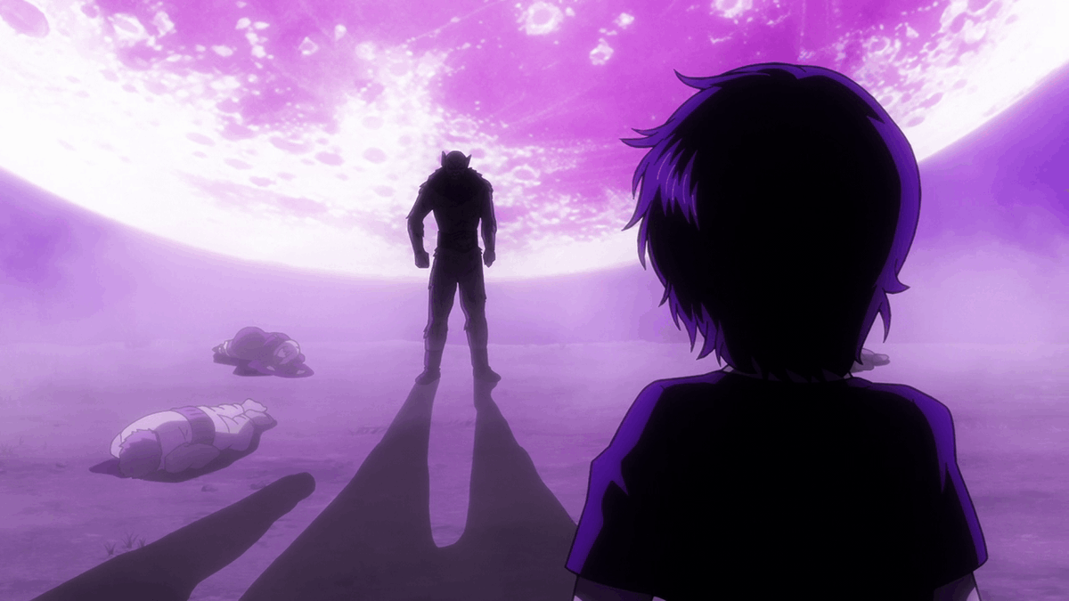 【残念】『東島丹三郎は仮面ライダーになりたい』ババアあっさり退場させるには惜しすぎるキャラやろ…………… 【残念】『東島丹三郎は仮面ライダーになりたい』ババアあっさり退場させるには惜しすぎるキャラやろ……………