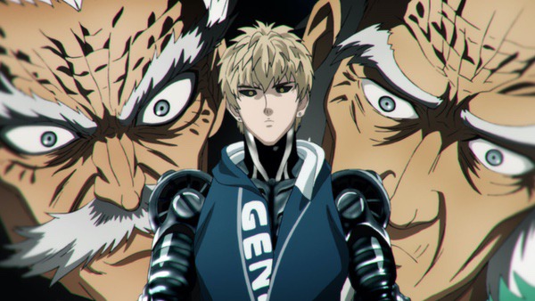 【感想】アニメ『ワンパンマン 第3期』3話(27話) クセーノ博士が久々に登場! !!!!! 【感想】アニメ『ワンパンマン 第3期』3話(27話) クセーノ博士が久々に登場! !!!!!