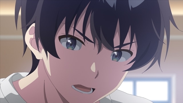 【話題】『千歳くんはラムネ瓶のなか』5chアニメスレの勢い1位で草wwwwwwwwwww 【話題】『千歳くんはラムネ瓶のなか』5chアニメスレの勢い1位で草wwwwwwwwwww