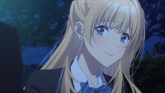 【感想】アニメ『千歳くんはラムネ瓶のなか』2話　OP・EDに称賛の声多数！！！！！！