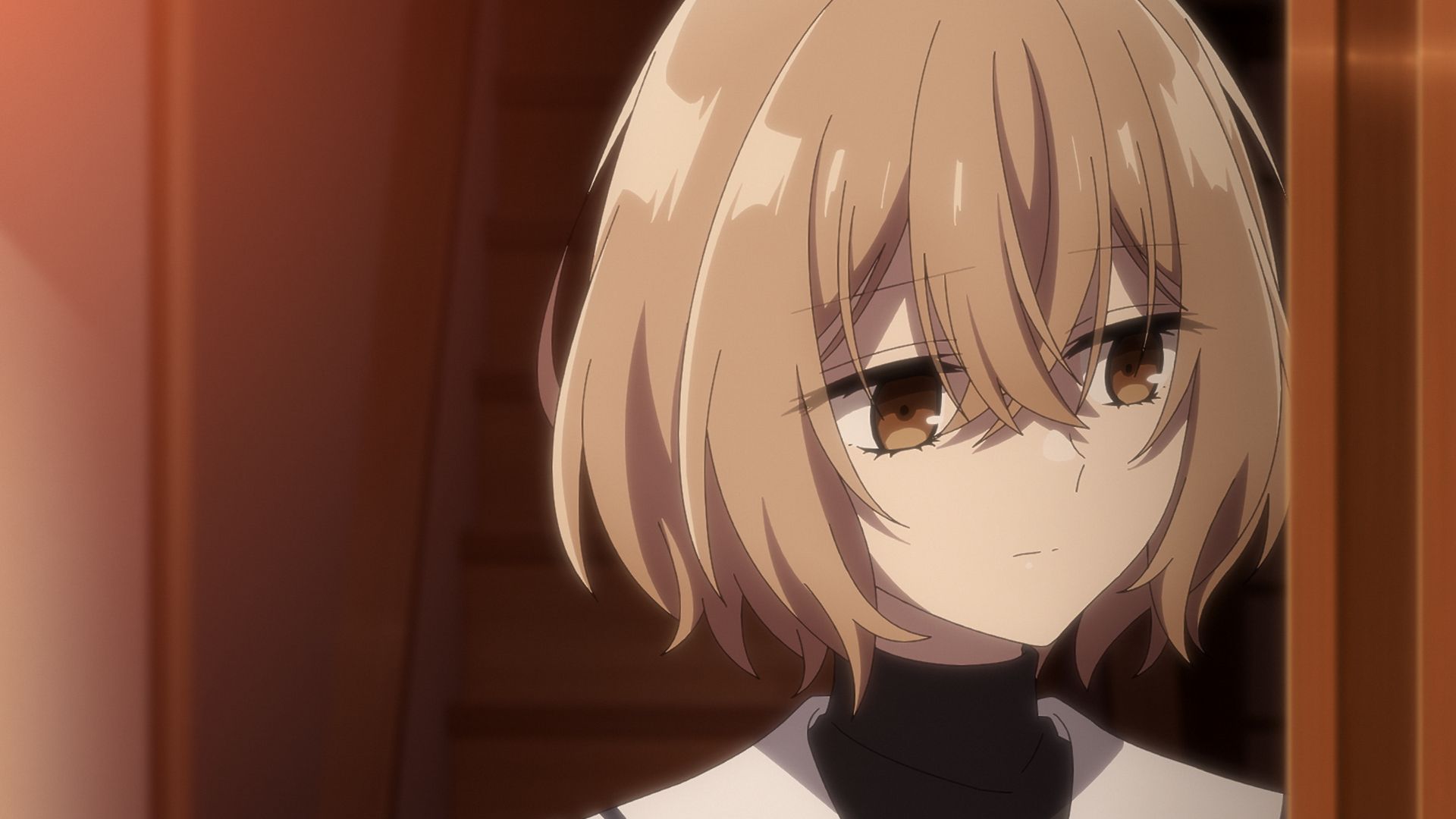 【感想】アニメ『私を喰べたい、ひとでなし』3話　比奈子の過去と実際に命の危機が…………