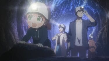 【画像】2025秋アニメの海外ランキング、ウマ娘に毒されとるやんｗｗｗｗｗｗ