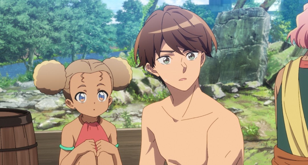 【感想】アニメ『永久のユウグレ』第1話　PAオリジナルは油断ならないなｗｗｗｗｗ