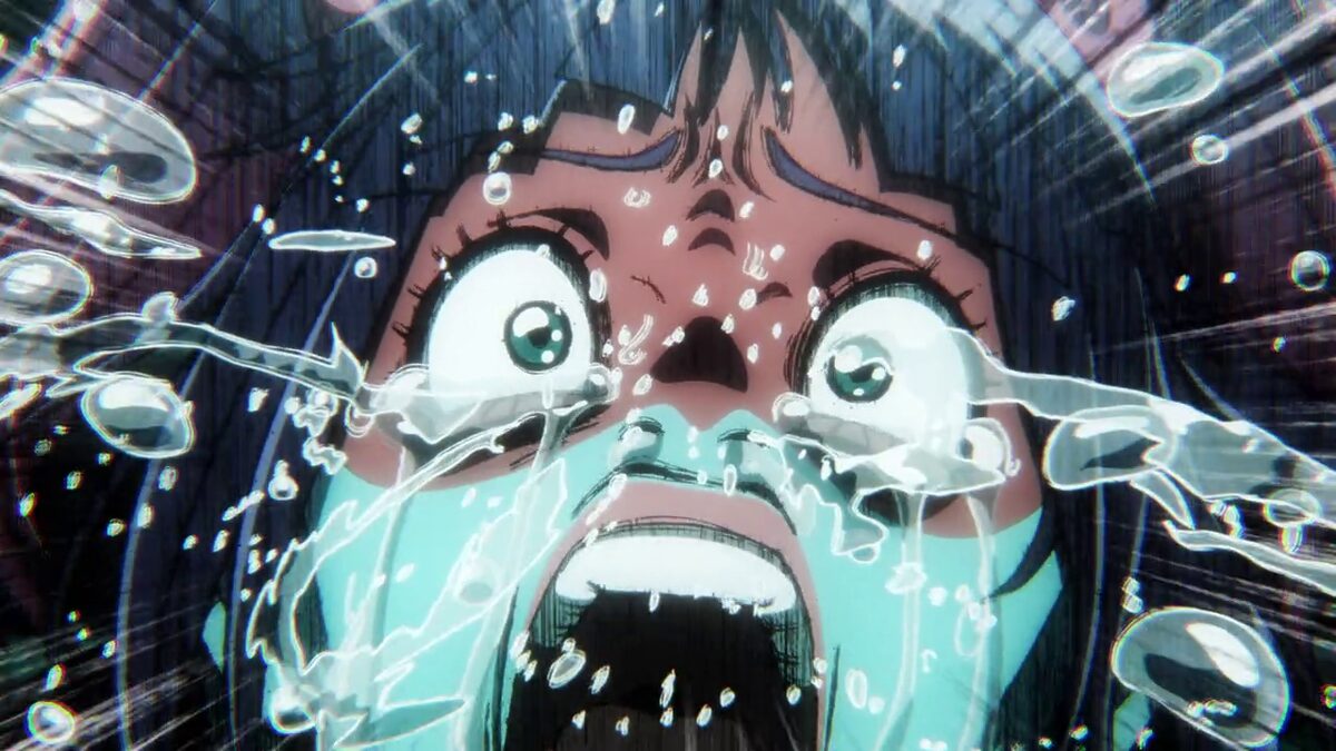 【疑問】『東島丹三郎は仮面ライダーになりたい』JKのユカリスがなぜライダーマンのことを知っているんだ？？？？？？？