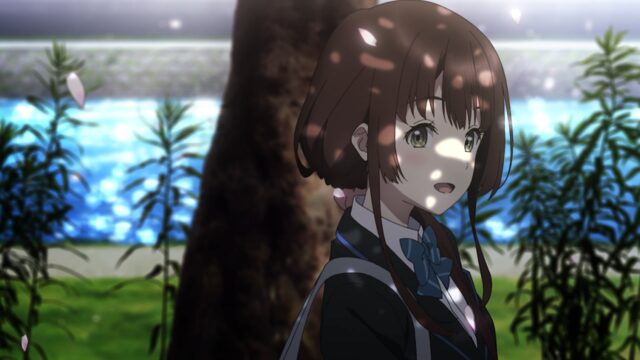 【悲報】アニメ『千歳くんはラムネ瓶のなか』6話以降の放送延期。万策尽きる？？？？？？