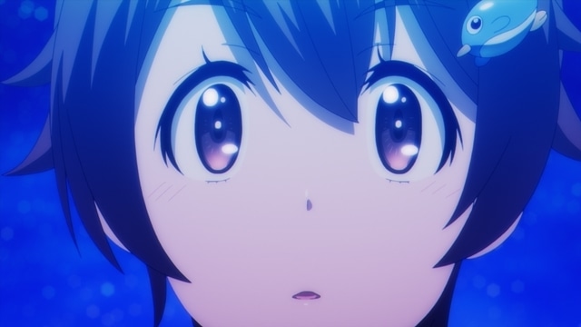 【感想】アニメ『終末ツーリング』5話　てぇてぇ過ぎて堪らん…。セローがパンクしてしまいメンテの必要が…………