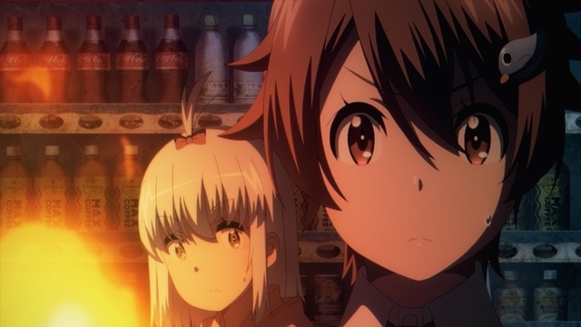 【発見】『終末ツーリング』アリゲーターガーを食べた人の話があったｗｗｗｗｗ