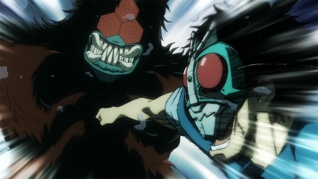 【疑問】『東島丹三郎は仮面ライダーになりたい』ライダーマンって戦隊だとどの作品が放送した時期に登場したんだ？？？？？