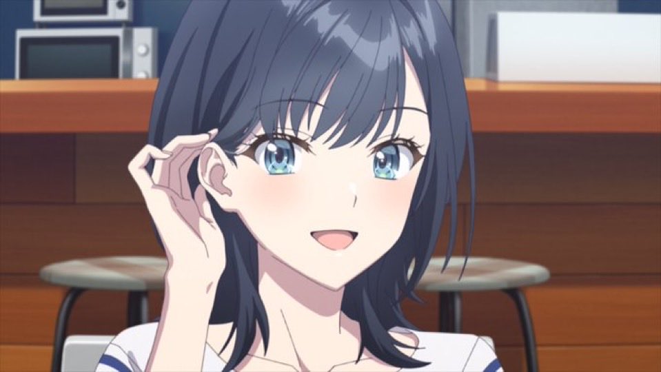 【驚愕】『千歳くんはラムネ瓶のなか』にあるセリフに驚愕！女の子にこんなこと言わせてほしくない……………